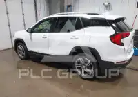 2020 GMC TERRAIN фото