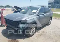 2020 GMC TERRAIN photo