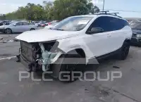 2020 GMC TERRAIN фото