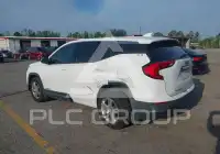 2020 GMC TERRAIN фото