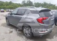 2020 GMC TERRAIN photo