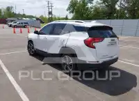 2020 GMC TERRAIN фото