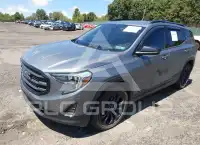 2020 GMC TERRAIN photo