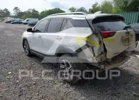 2020 GMC TERRAIN photo
