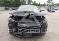 2020 GMC TERRAIN фото