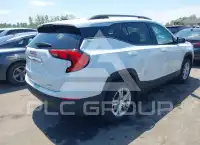 2020 GMC TERRAIN фото
