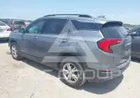 2020 GMC TERRAIN photo