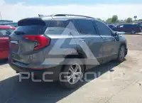 2020 GMC TERRAIN фото