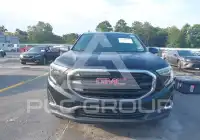2020 GMC TERRAIN фото