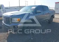 2020 GMC CANYON photo