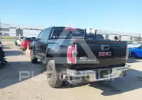2020 GMC CANYON фото