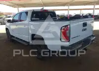 2020 GMC CANYON фото