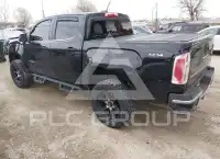 2020 GMC CANYON фото