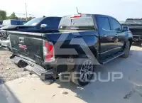 2020 GMC CANYON фото