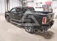 2020 GMC CANYON photo