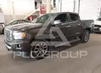 2020 GMC CANYON photo