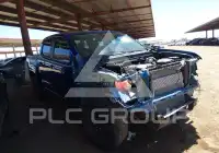 2020 GMC CANYON фото