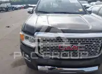 2020 GMC CANYON photo