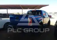 2020 GMC CANYON фото