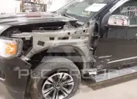 2020 GMC CANYON photo
