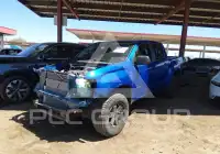 2020 GMC CANYON фото
