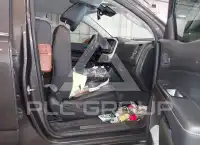 2020 GMC CANYON photo