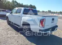2020 GMC CANYON photo