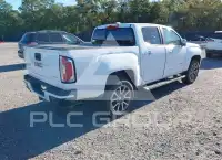 2020 GMC CANYON photo