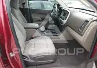 2020 GMC CANYON фото