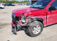 2020 GMC CANYON фото
