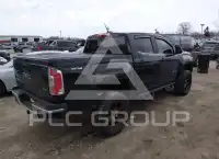 2020 GMC CANYON фото