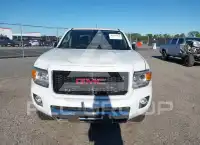 2020 GMC CANYON photo