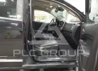 2020 GMC CANYON photo
