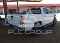 2020 GMC CANYON фото