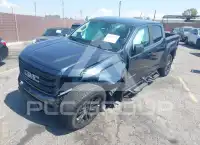 2020 GMC CANYON фото