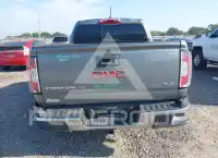 2020 GMC CANYON photo