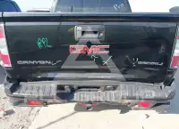 2020 GMC CANYON фото