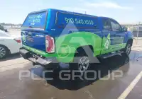 2020 GMC CANYON photo