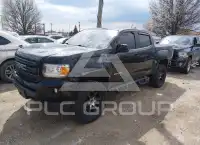2020 GMC CANYON фото