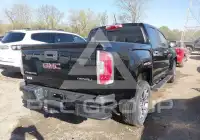 2020 GMC CANYON фото