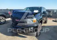2020 GMC CANYON фото