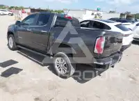2020 GMC CANYON фото