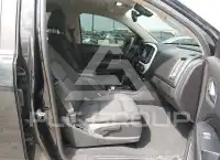 2020 GMC CANYON фото