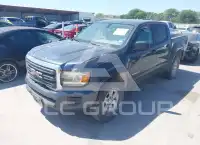 2020 GMC CANYON photo