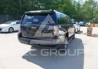 2020 GMC YUKON фото