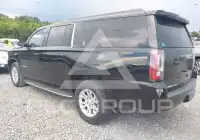 2020 GMC YUKON photo