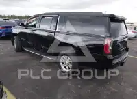 2020 GMC YUKON фото