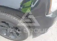 2020 GMC YUKON фото