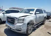 2020 GMC YUKON фото