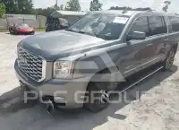 2020 GMC YUKON фото